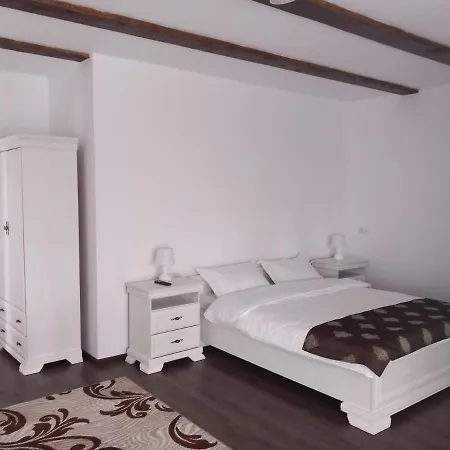 Casa Stejarului Vatra Dornei