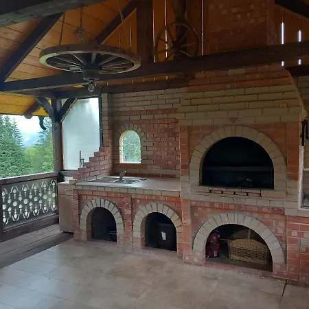 Villa Casa Stejarului