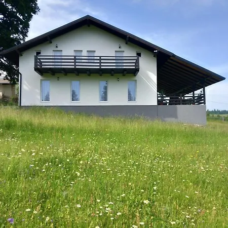 Casa Stejarului Vatra Dornei