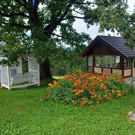Villa Casa Stejarului