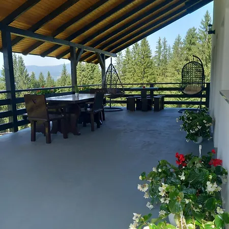 Casa Stejarului *