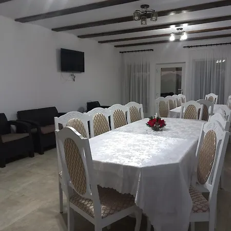 Villa Casa Stejarului