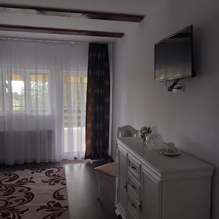 Casa Stejarului Villa Vatra Dornei
