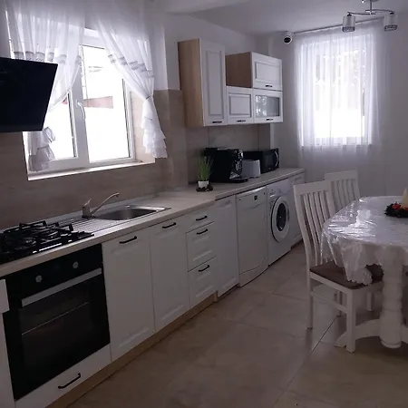 Villa Casa Stejarului *