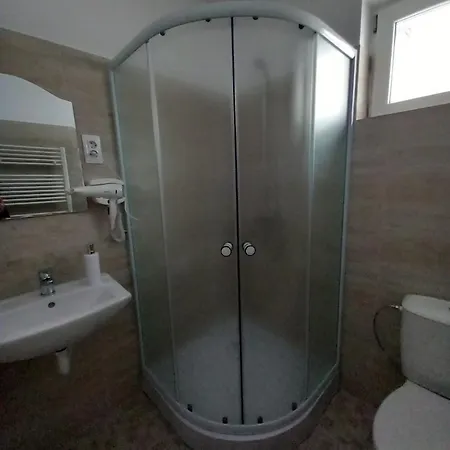 Casa Stejarului Villa Vatra Dornei